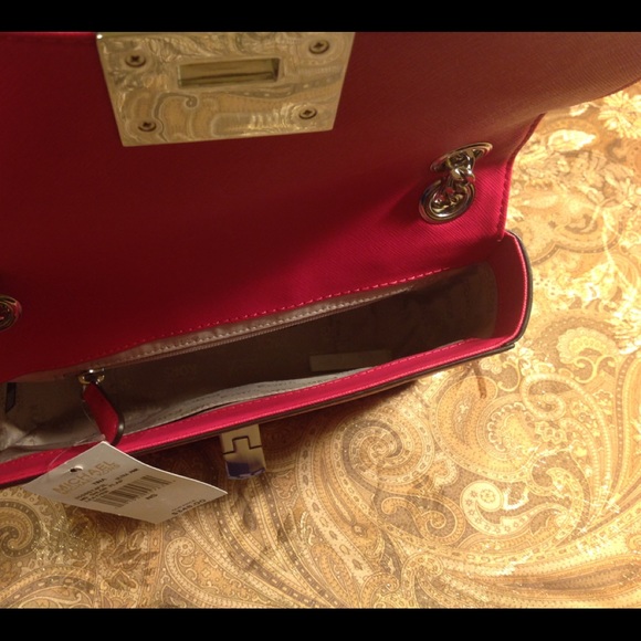 Authentic Michael Kors bag - Picture 4 of 8